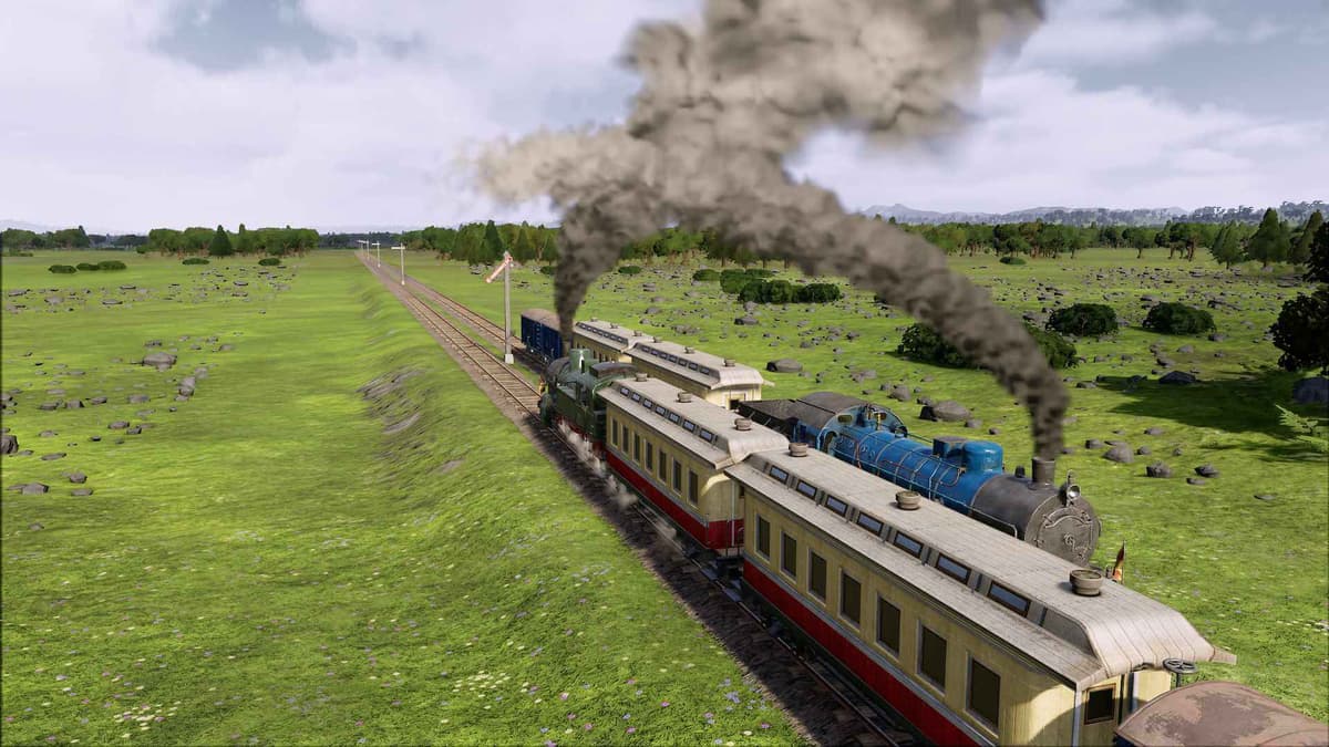 Picture of Railway Empire: Germany