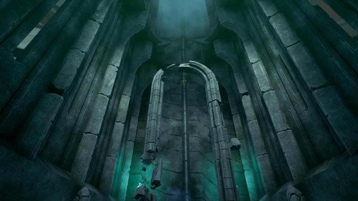 Picture of Darksiders III - The Crucible