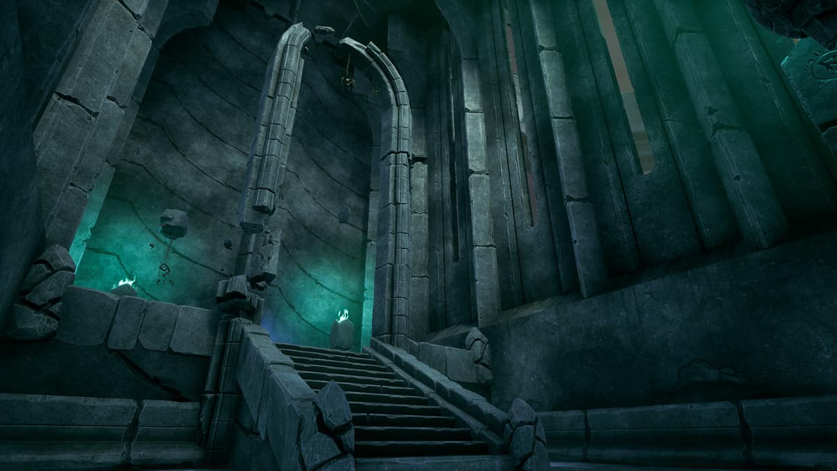 Picture of Darksiders III - The Crucible