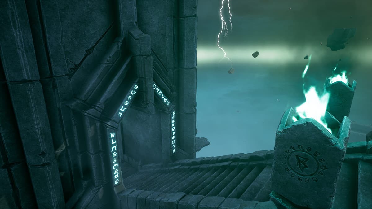 Picture of Darksiders III - The Crucible