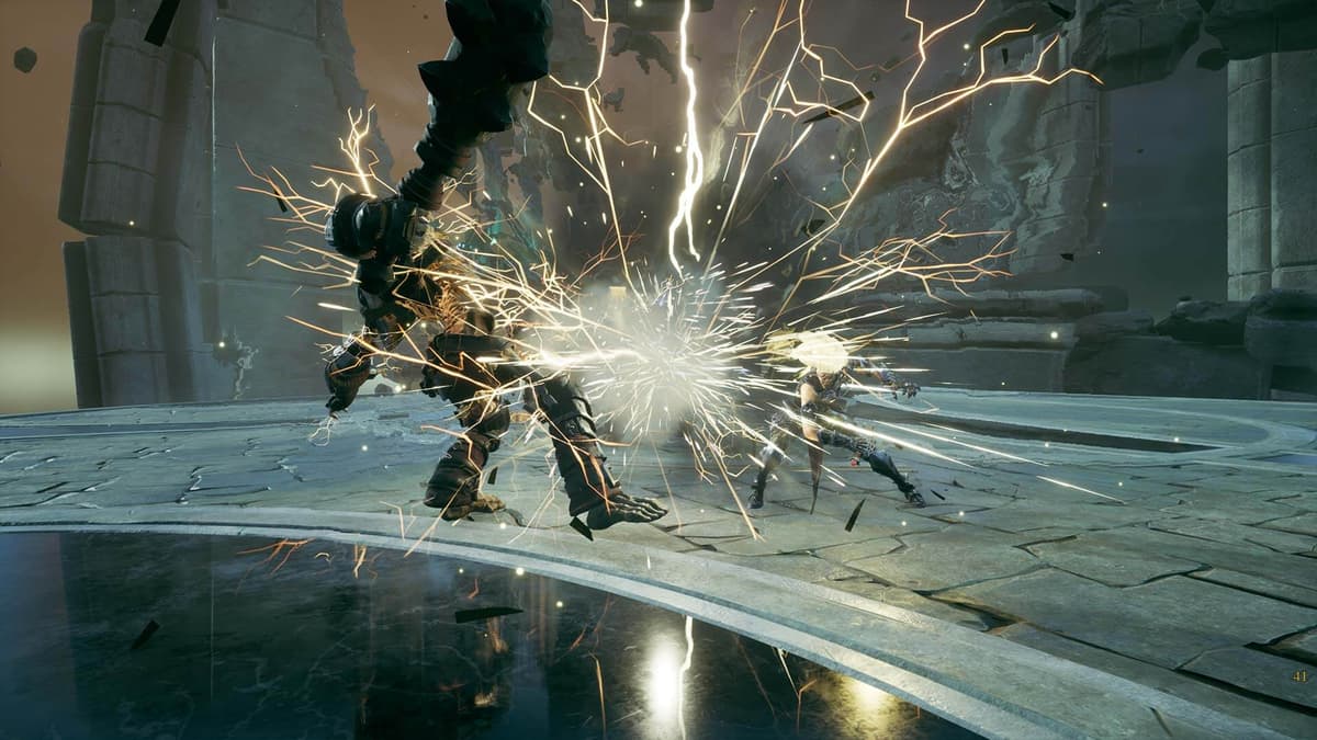 Picture of Darksiders III - The Crucible