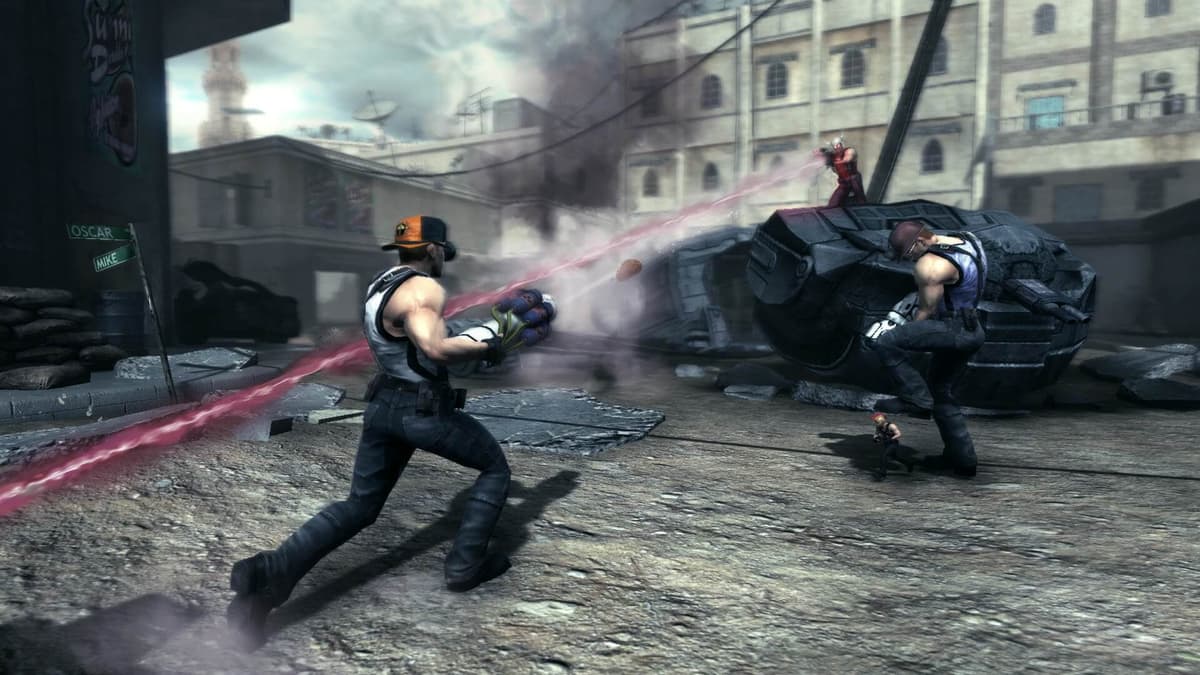Picture of Duke Nukem Forever - Hail to the Icons Parody Pack