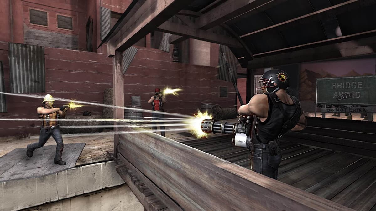 Picture of Duke Nukem Forever - Hail to the Icons Parody Pack