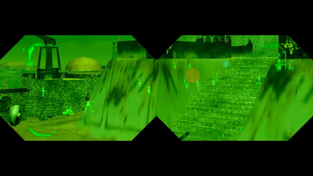 Picture of Outcast 1.1