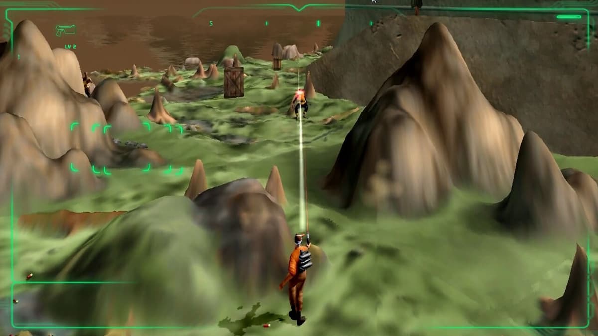 Picture of Outcast 1.1