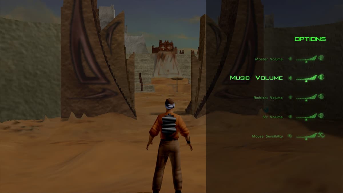 Picture of Outcast 1.1