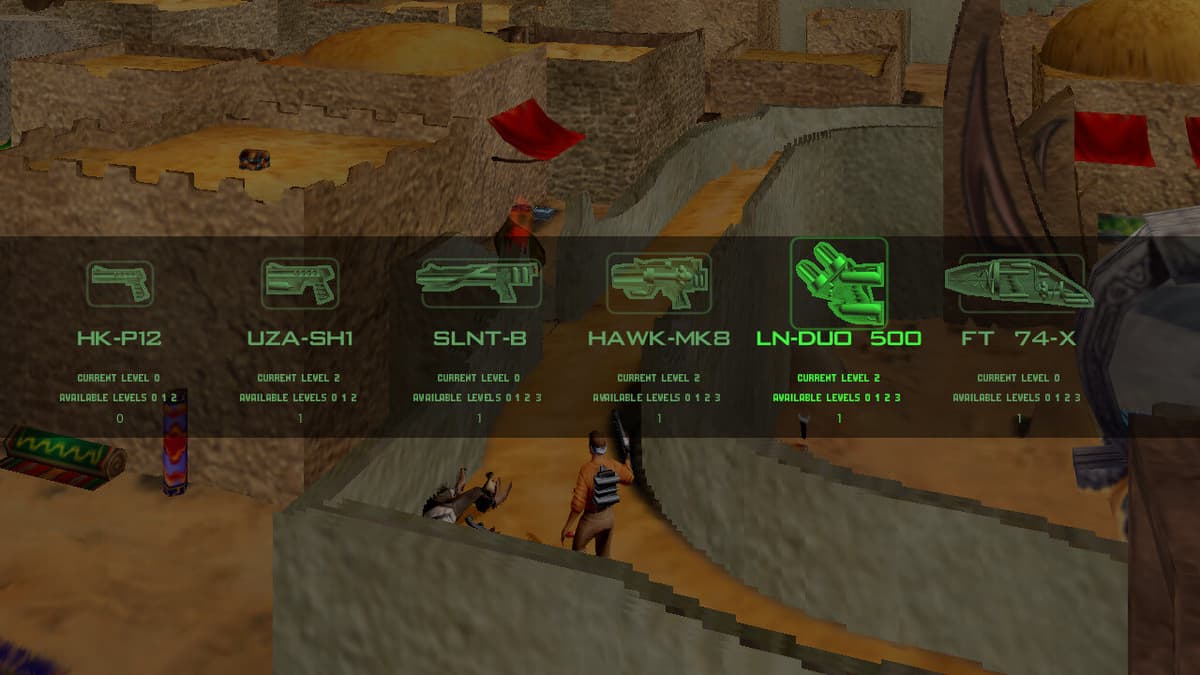 Picture of Outcast 1.1