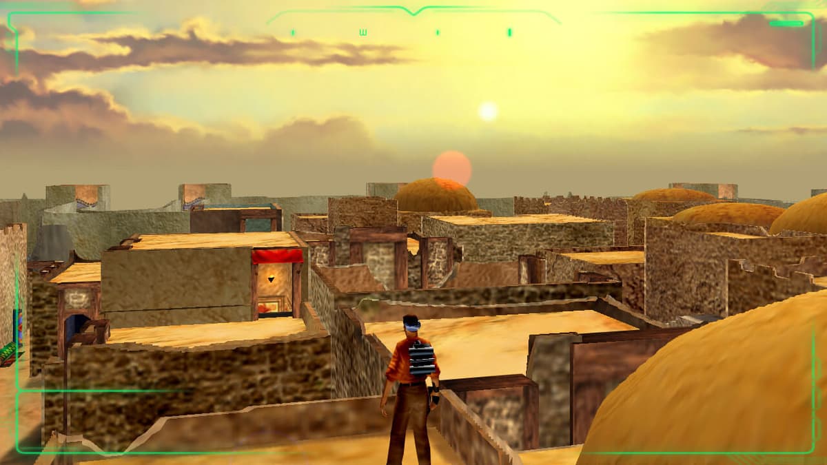 Picture of Outcast 1.1