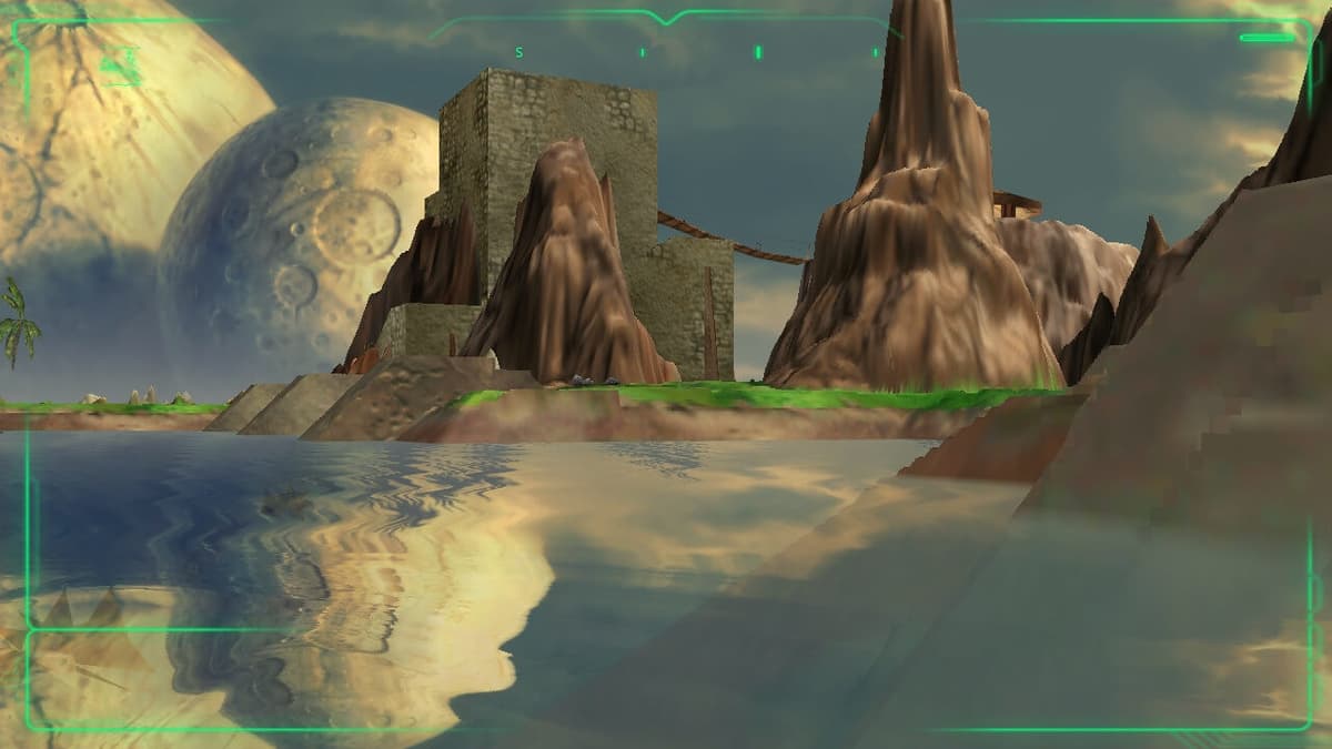 Picture of Outcast 1.1