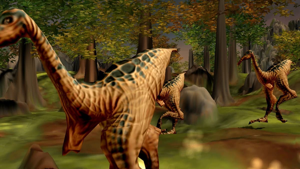 Picture of Outcast 1.1