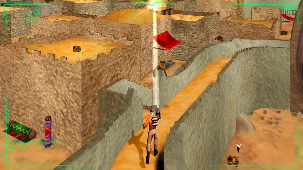 Picture of Outcast 1.1