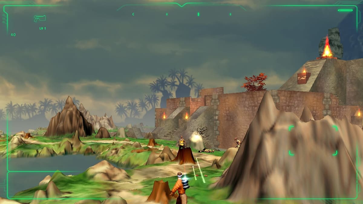 Picture of Outcast 1.1