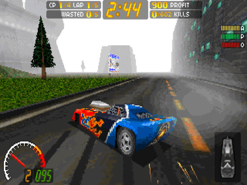 Picture of Carmageddon Max Pack