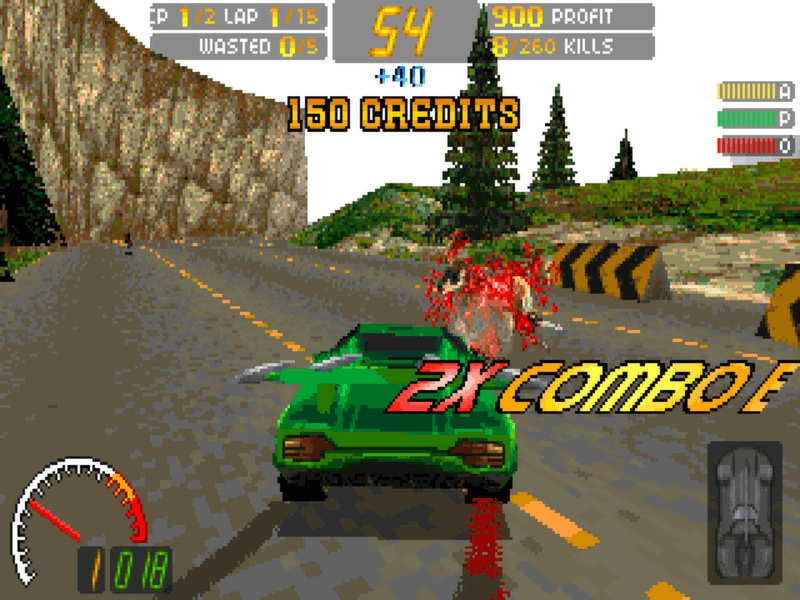 Picture of Carmageddon Max Pack