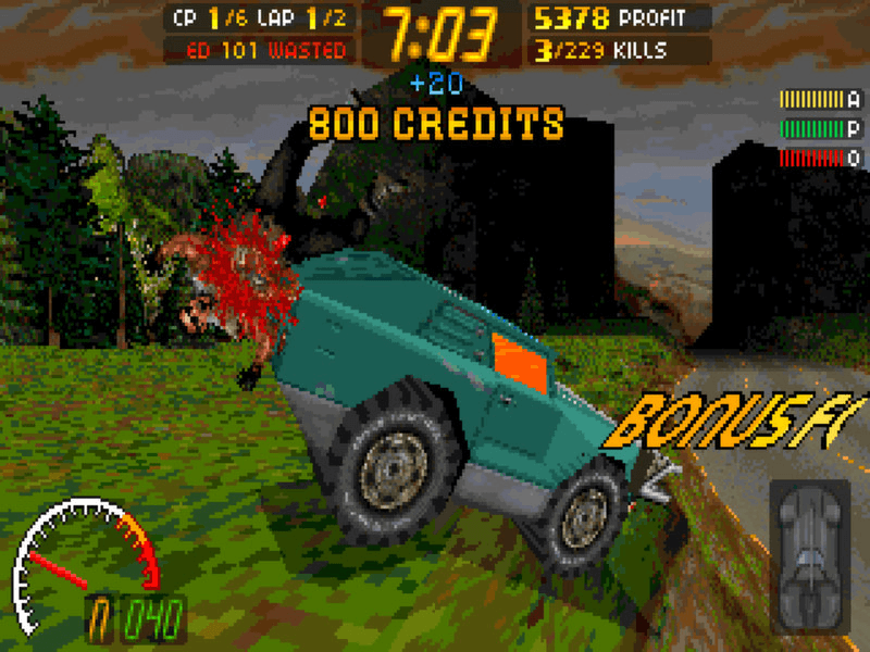 Picture of Carmageddon Max Pack
