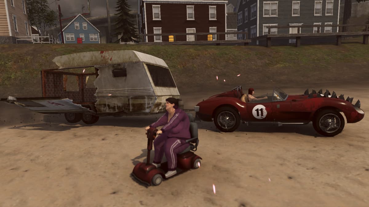 Picture of Carmageddon: Max Damage