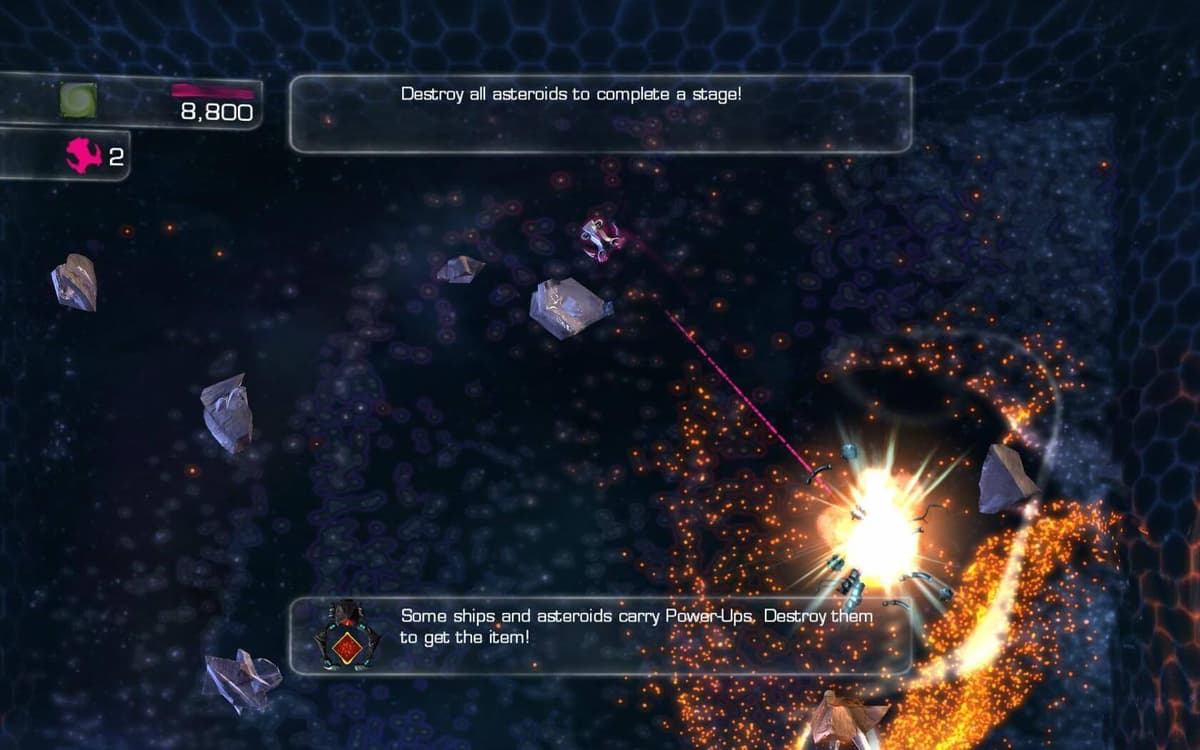 Picture of Ion Assault