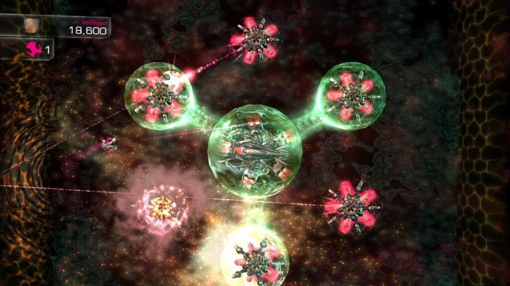 Picture of Ion Assault