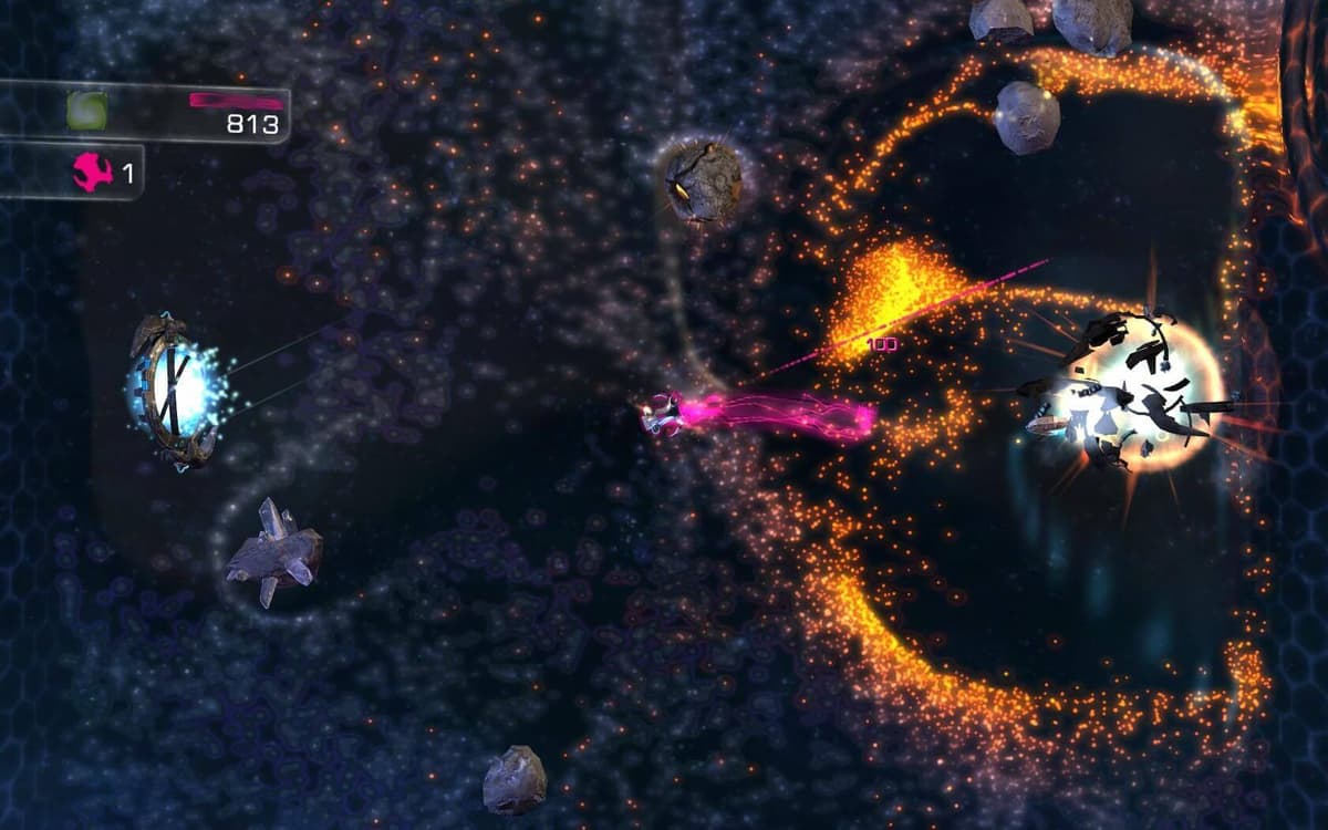 Picture of Ion Assault