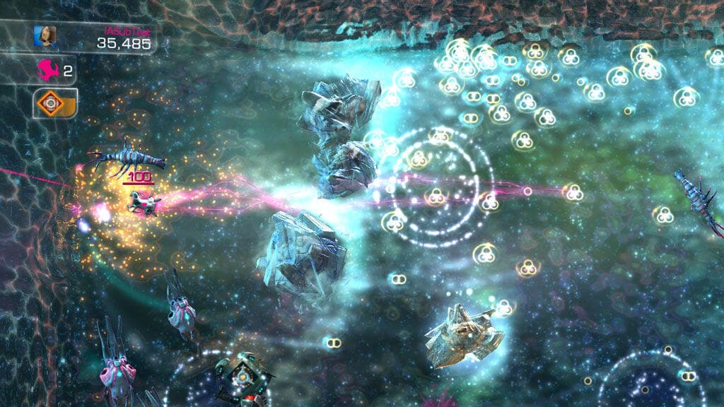 Picture of Ion Assault