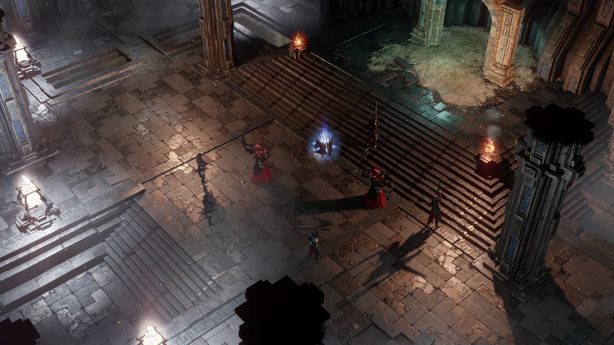 Picture of SpellForce 3: Soul Harvest