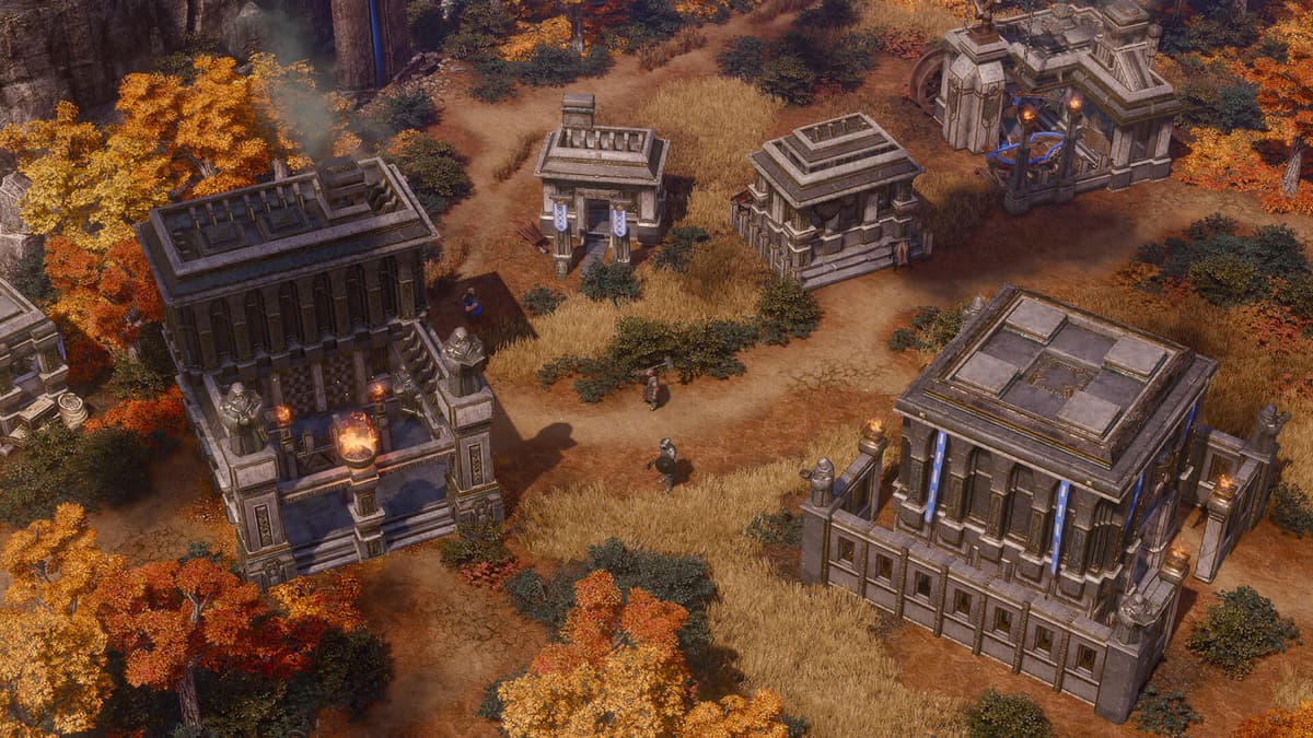 Picture of SpellForce 3: Soul Harvest