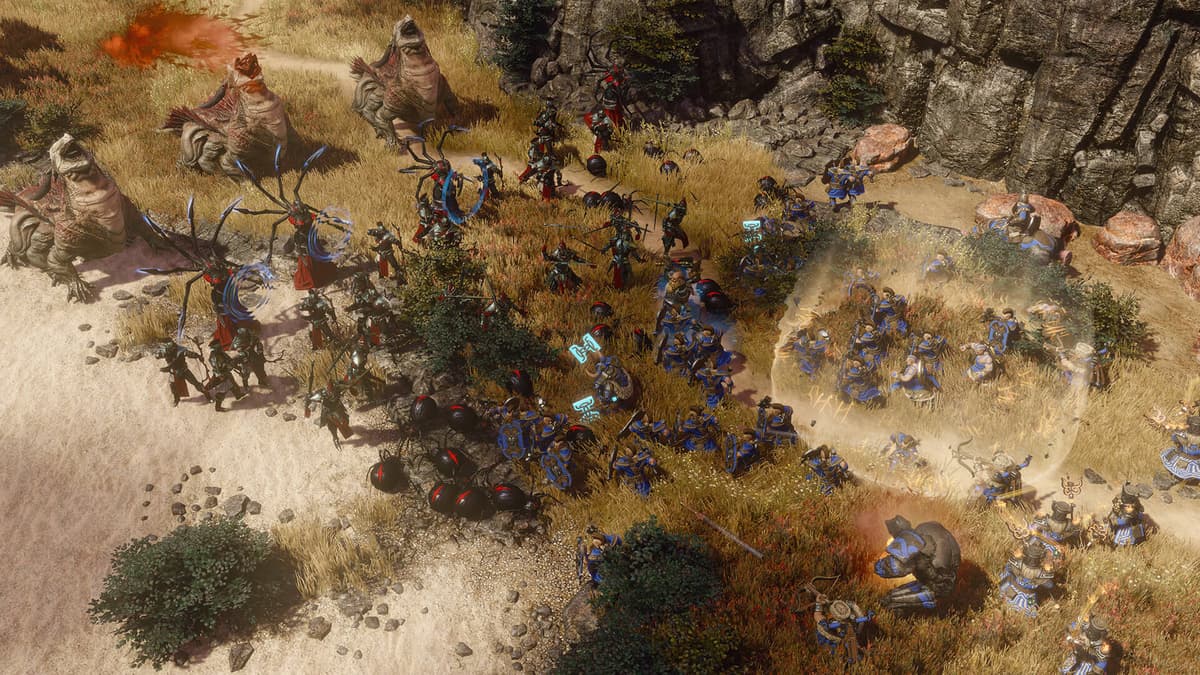 Picture of SpellForce 3: Soul Harvest
