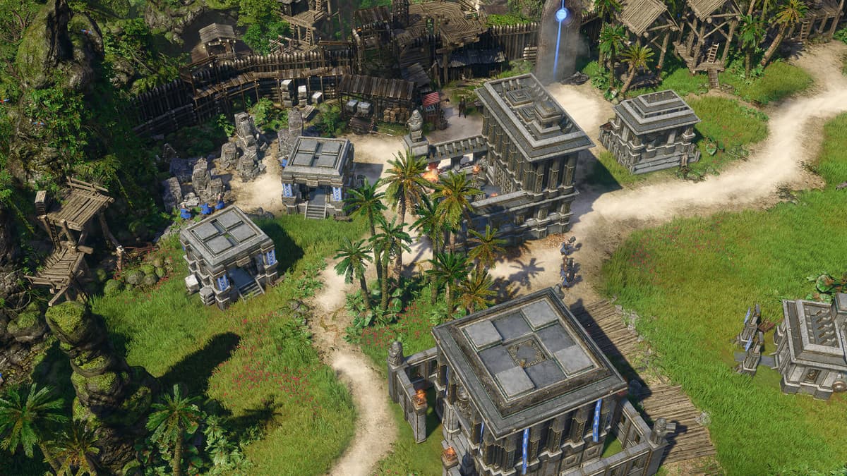 Picture of SpellForce 3: Soul Harvest