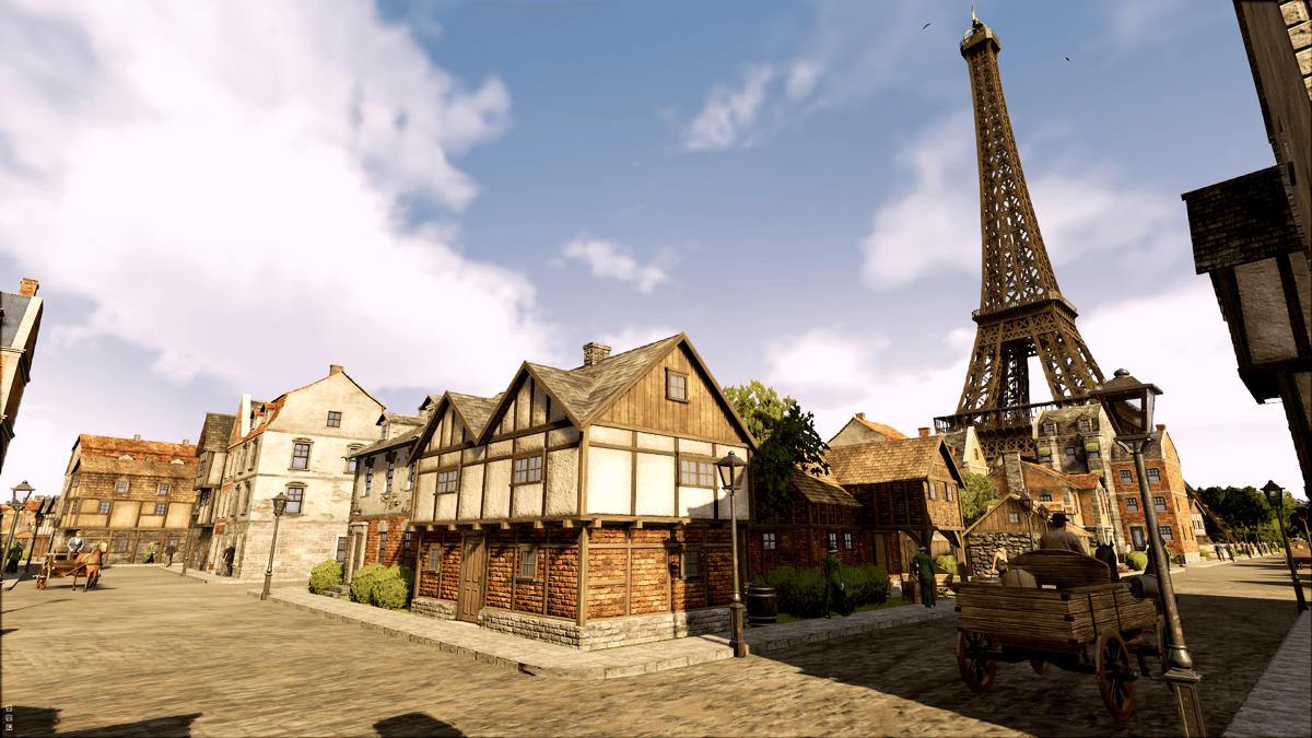 Picture of Railway Empire: France