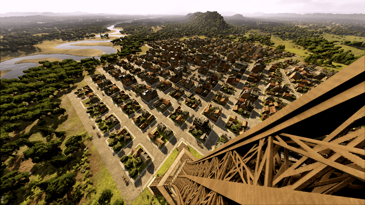 Picture of Railway Empire: France