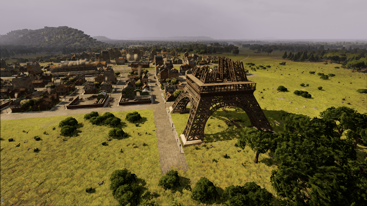 Picture of Railway Empire: France