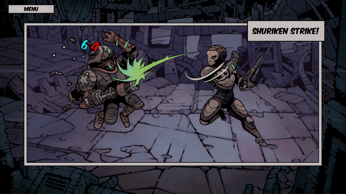 Picture of Deep Sky Derelicts: New Prospects