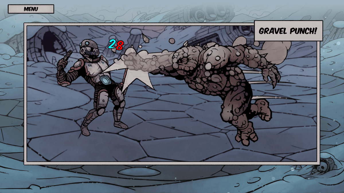 Picture of Deep Sky Derelicts: New Prospects