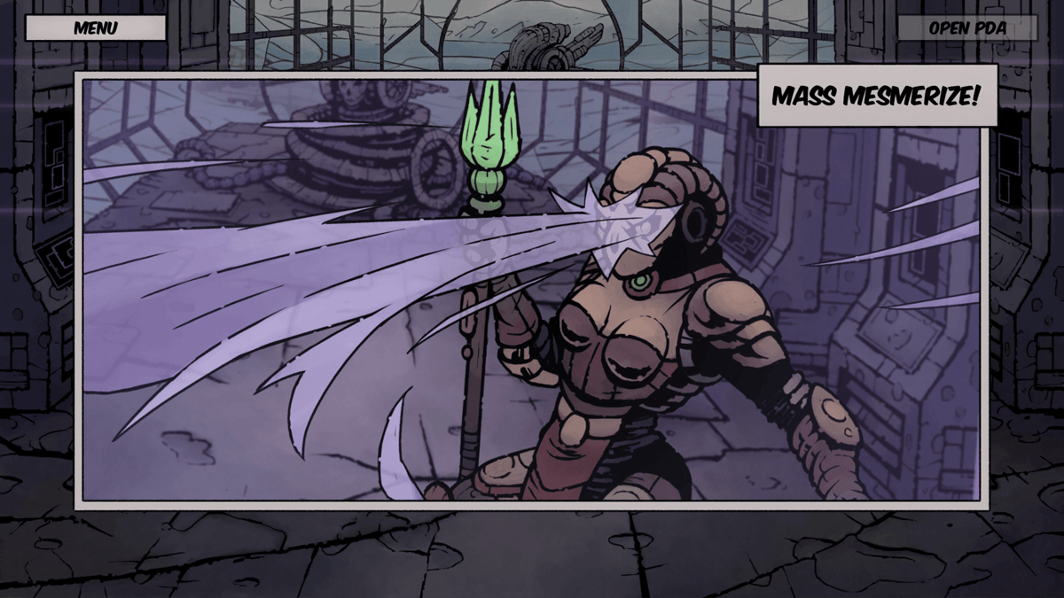 Picture of Deep Sky Derelicts: New Prospects