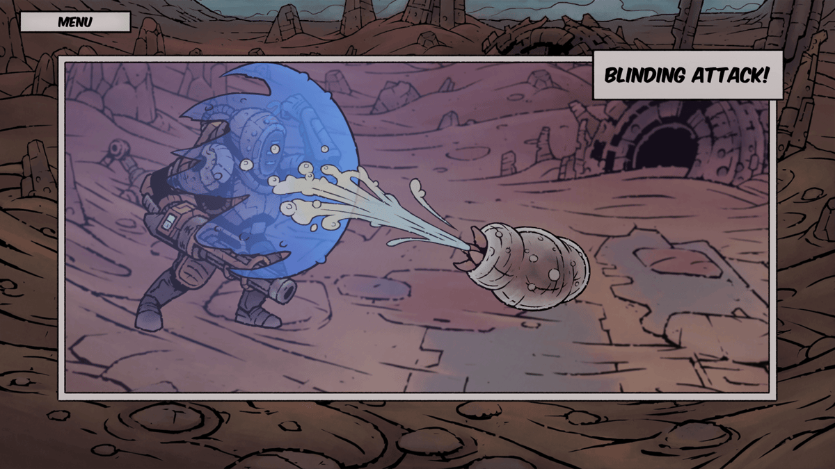 Picture of Deep Sky Derelicts: New Prospects