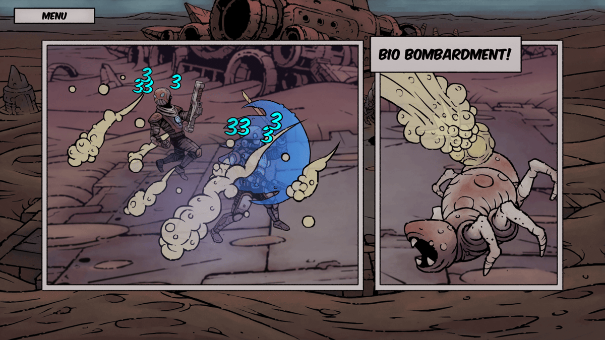 Picture of Deep Sky Derelicts: New Prospects