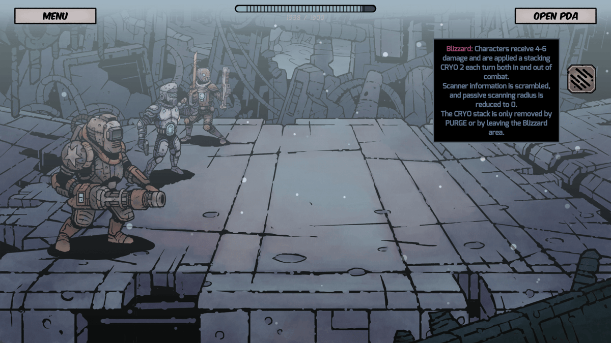 Picture of Deep Sky Derelicts: New Prospects