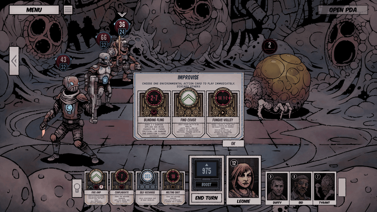 Picture of Deep Sky Derelicts: New Prospects