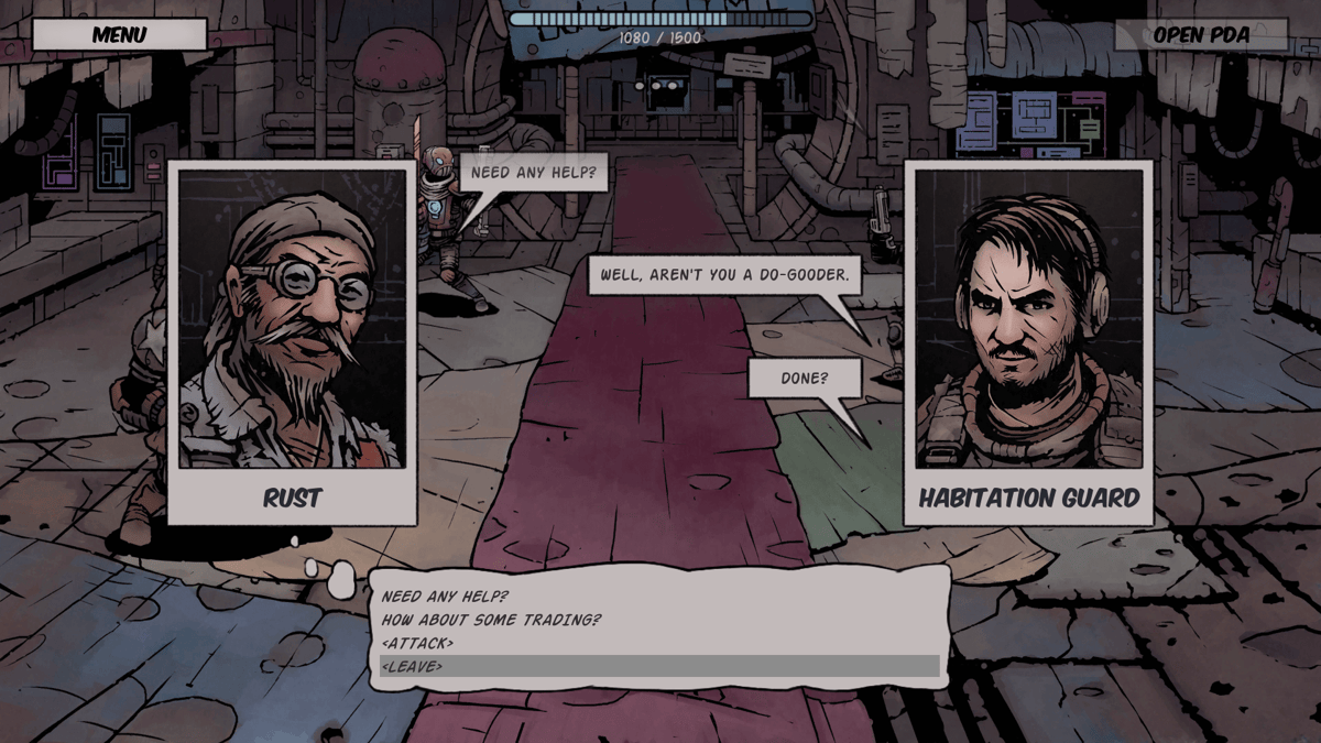Picture of Deep Sky Derelicts: New Prospects