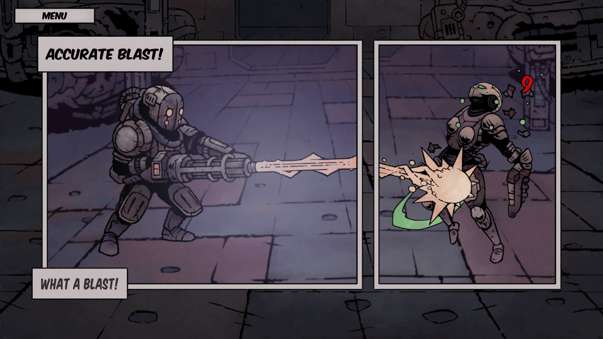 Picture of Deep Sky Derelicts: New Prospects
