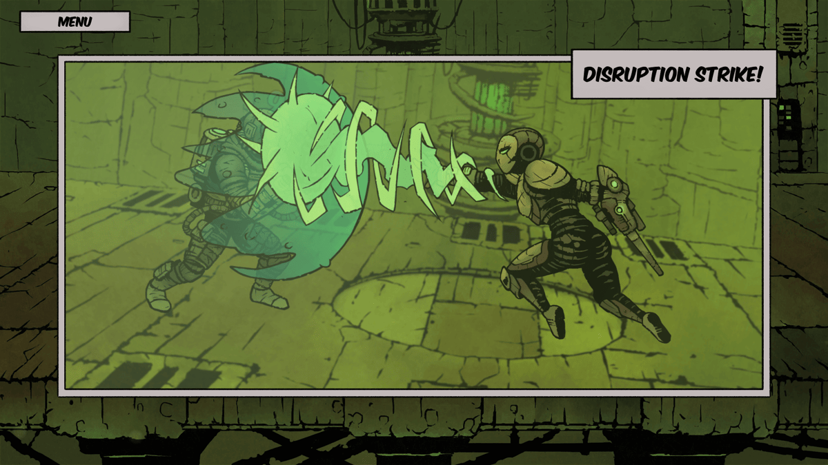 Picture of Deep Sky Derelicts: New Prospects