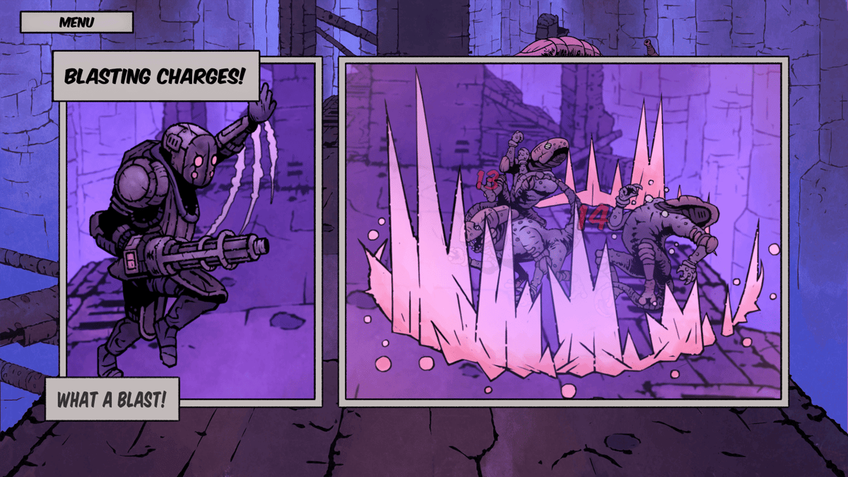 Picture of Deep Sky Derelicts: New Prospects
