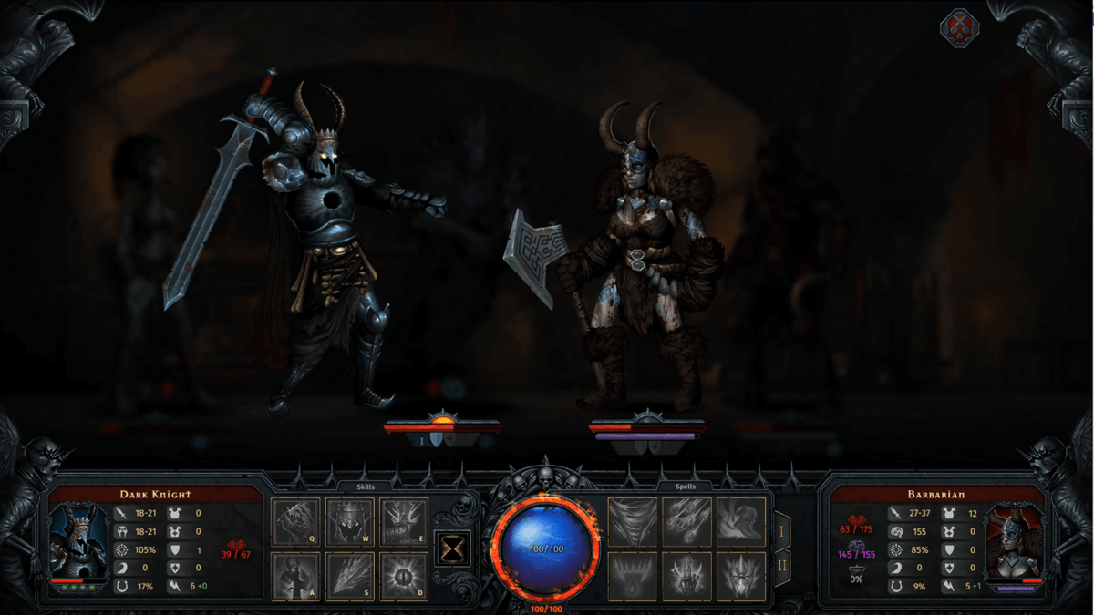 Picture of Iratus: Lord of the Dead - Early Access