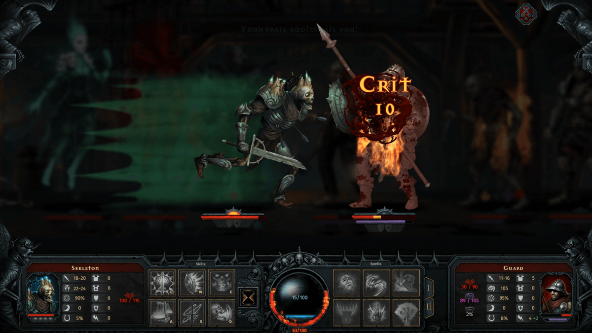 Picture of Iratus:  Lord of the Dead - Early Access