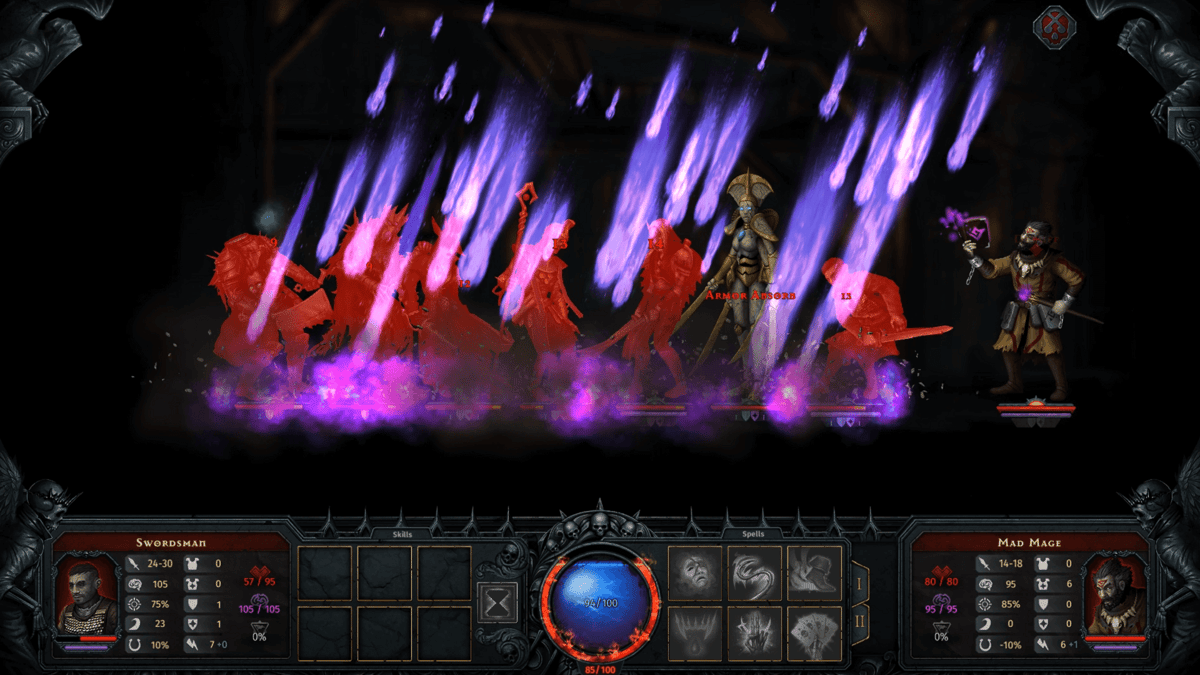 Picture of Iratus:  Lord of the Dead - Early Access