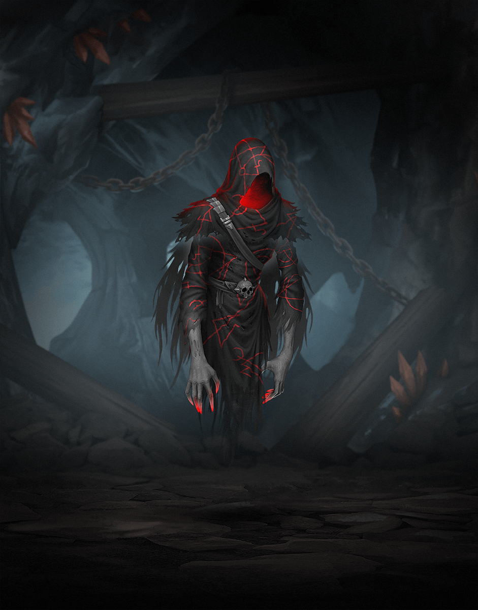 Picture of Iratus: Lord of the Dead - Early Access - Supporter Pack