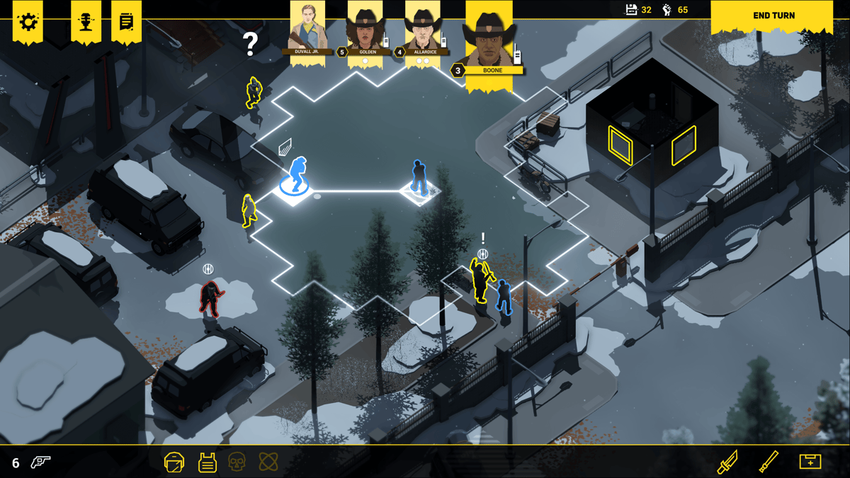 Picture of Rebel Cops
