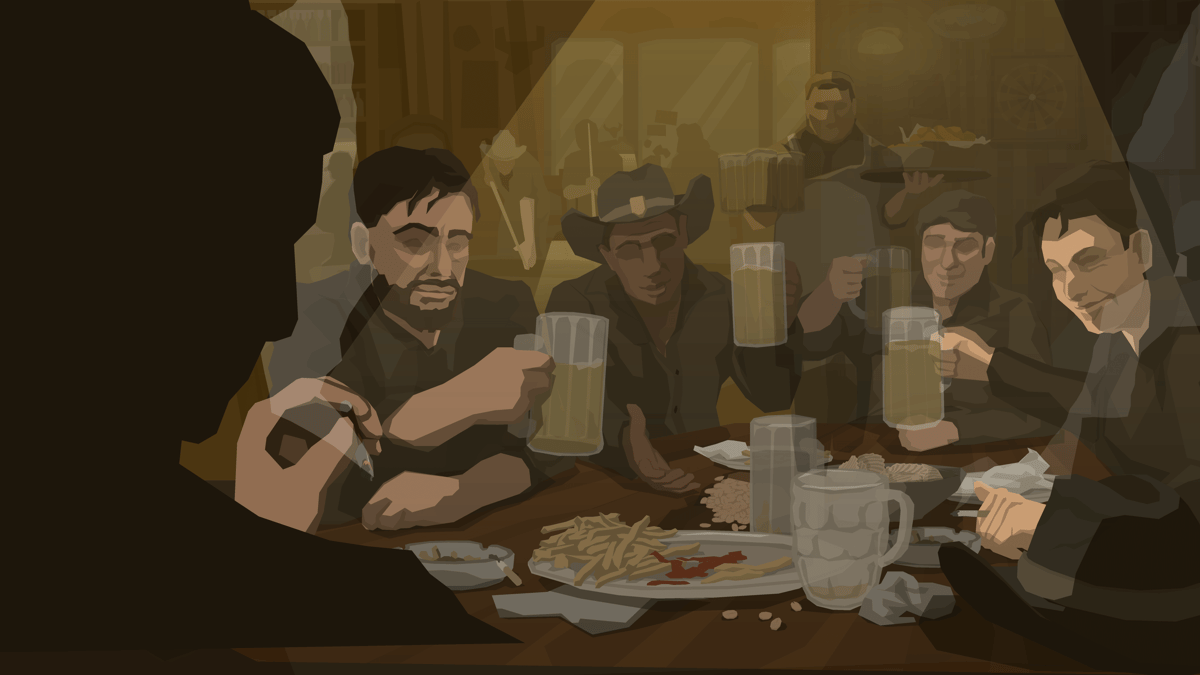 Picture of Rebel Cops