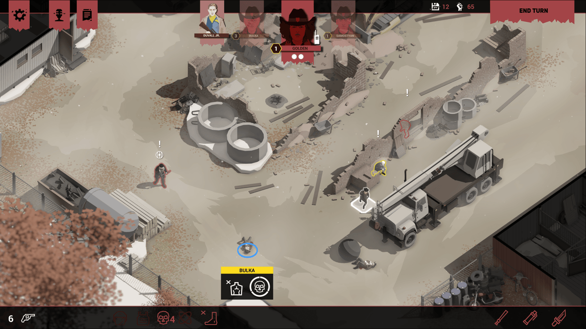 Picture of Rebel Cops