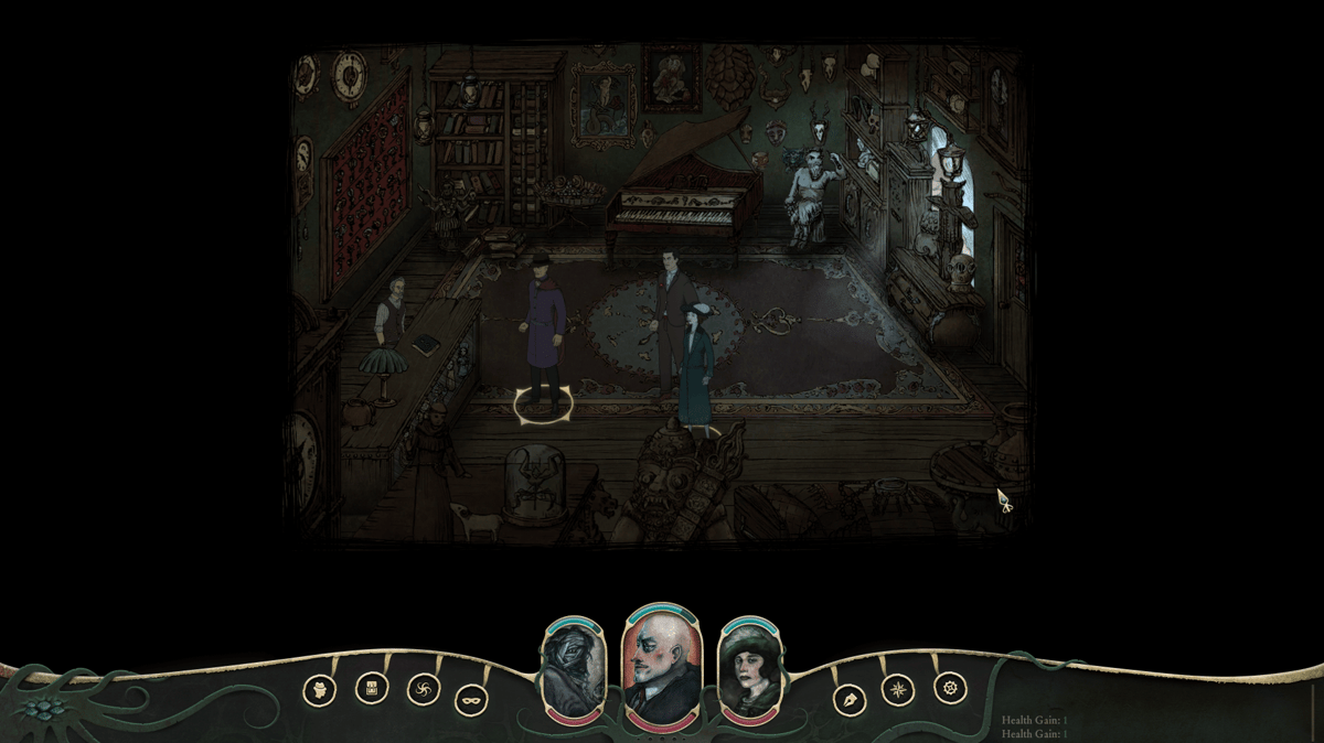 Picture of Stygian: Reign of the Old Ones